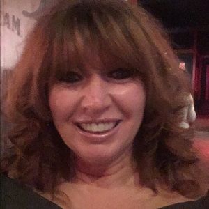 Meet your Posher, Tammy